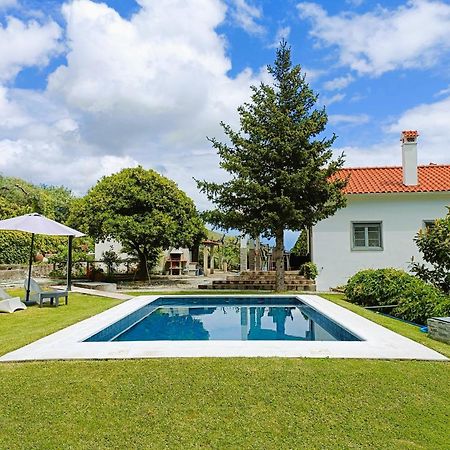 Casa Da Gardunha Villa Corticada  Buitenkant foto