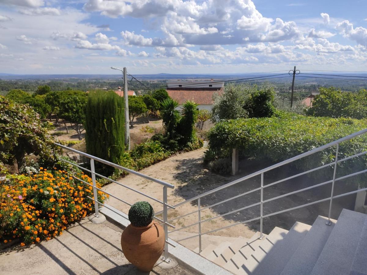 Casa Da Gardunha Villa Corticada  Buitenkant foto