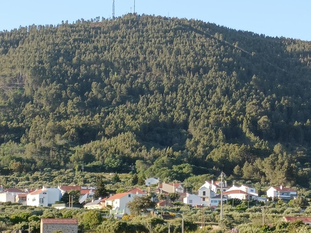 Casa Da Gardunha Villa Corticada  Buitenkant foto