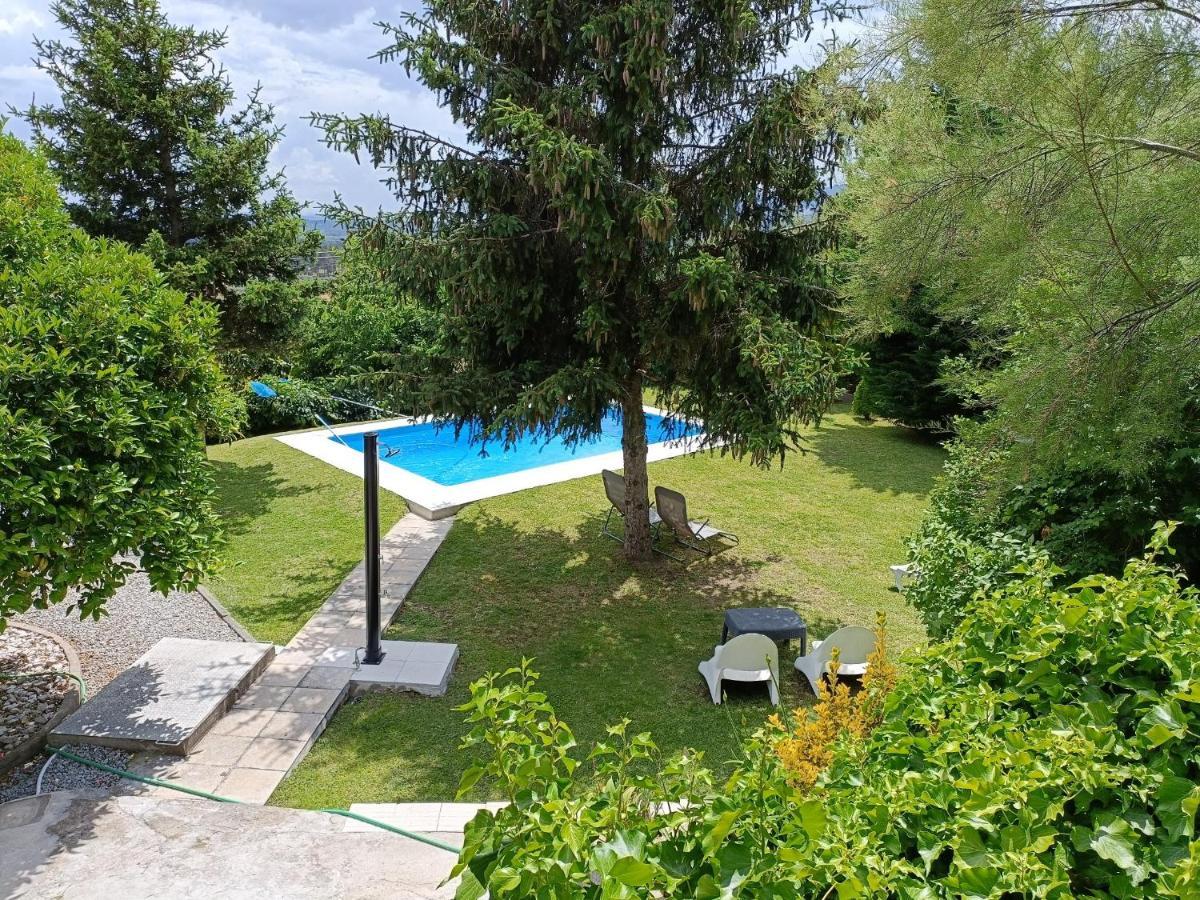 Casa Da Gardunha Villa Corticada  Buitenkant foto