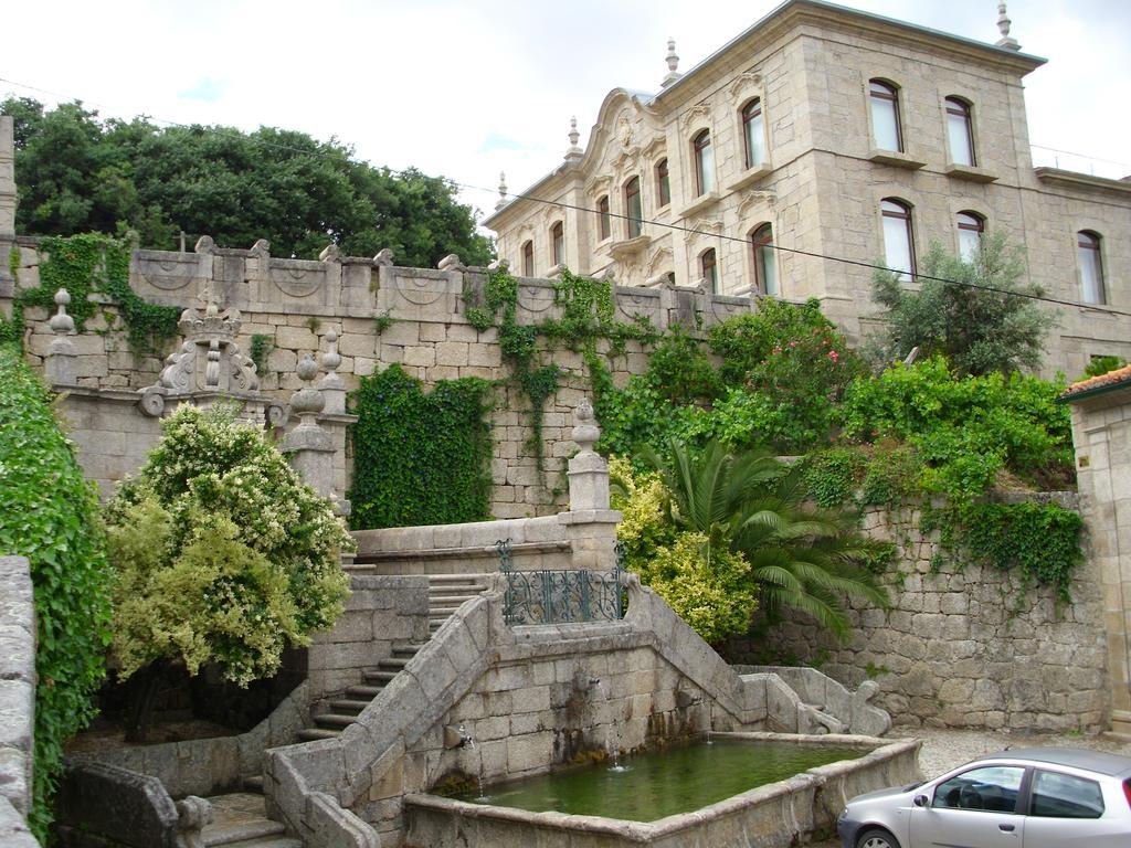 Casa Da Gardunha Villa Corticada  Buitenkant foto
