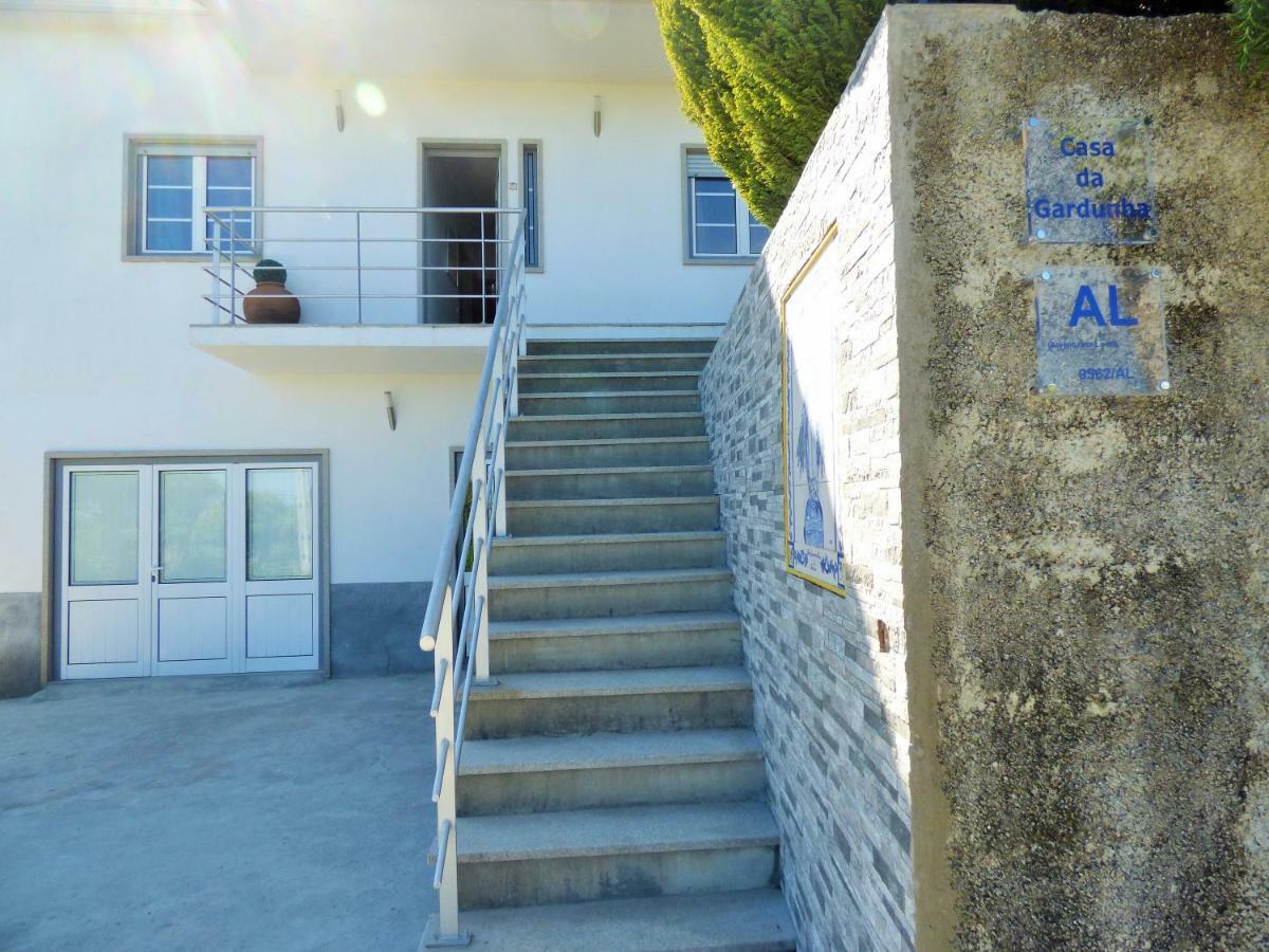 Casa Da Gardunha Villa Corticada  Buitenkant foto