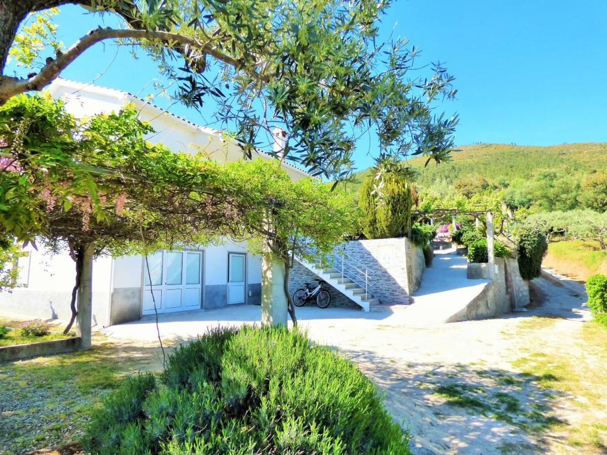 Casa Da Gardunha Villa Corticada  Buitenkant foto