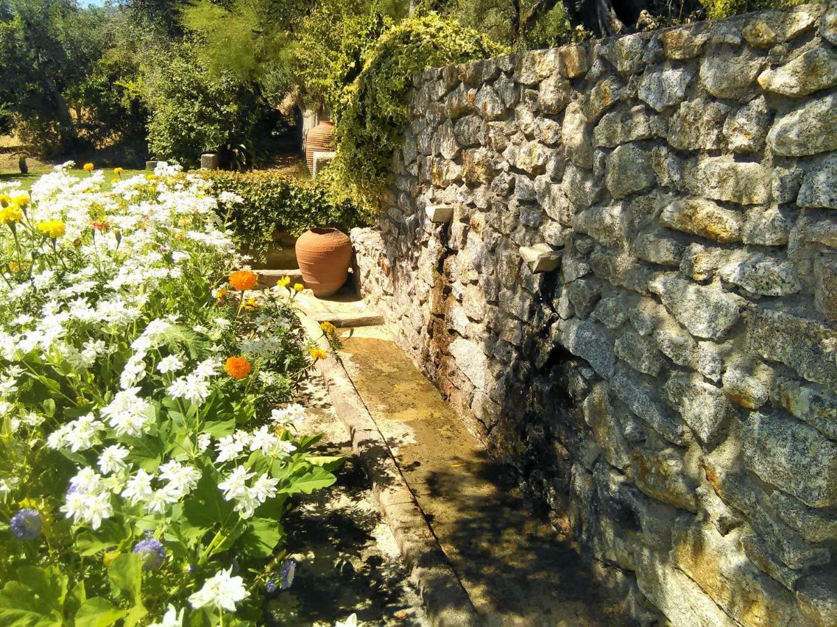 Casa Da Gardunha Villa Corticada  Buitenkant foto